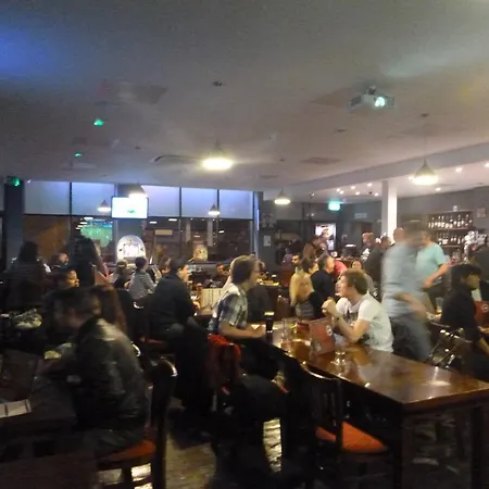 The Manor Park Hotel-2
