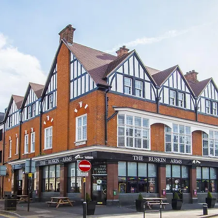 The Manor Park Hotel-3